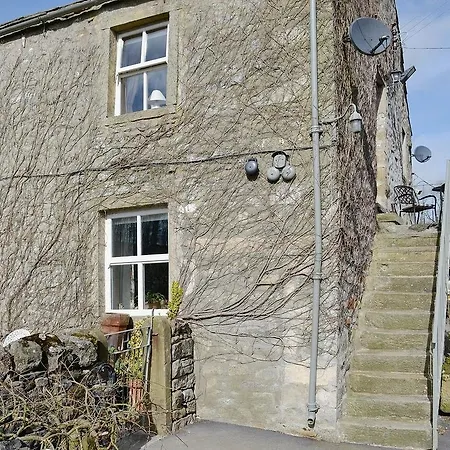 The Granary * Airton