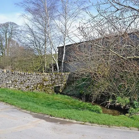 The Granary * Airton