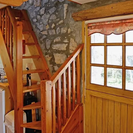 The Granary Дом отдыха Airton