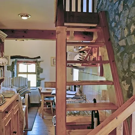 Дом отдыха The Granary *